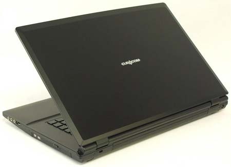 Eurocom Fox 2.0 и Lynx 2.0 - геймерские ноутбуки средней руки